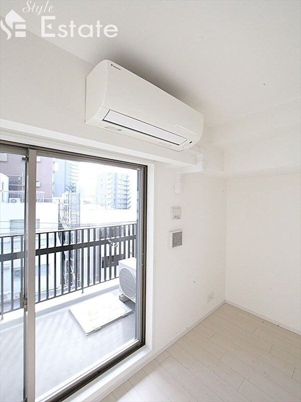 エディアン千種の物件内観写真