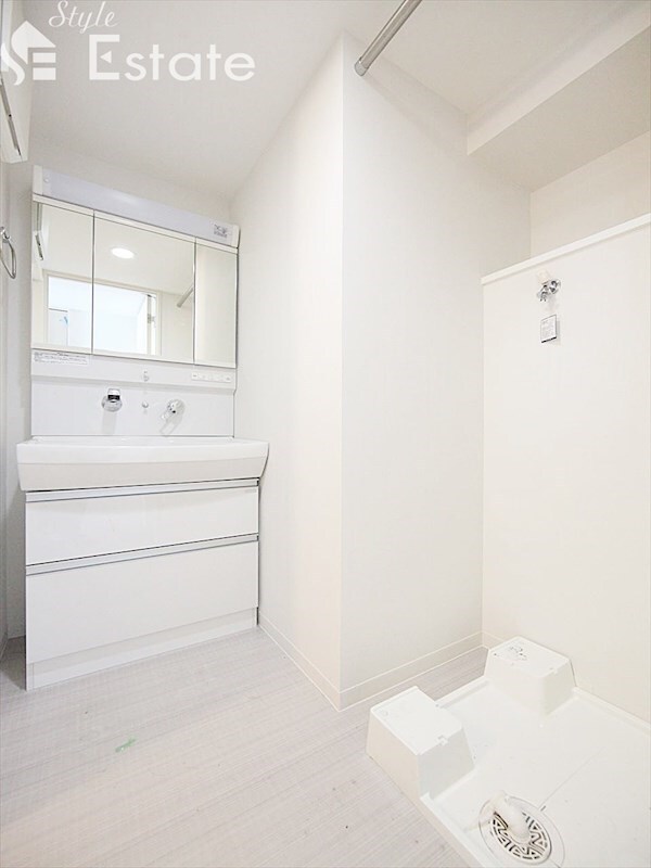 プレミアムコート大須の物件内観写真