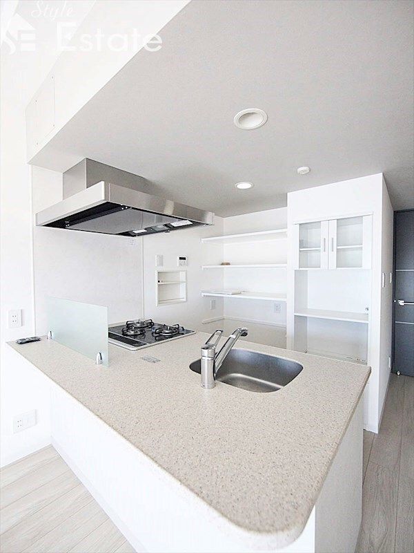 プレミアムコート大須の物件内観写真