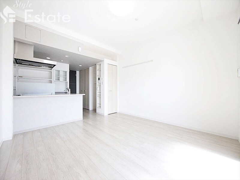 プレミアムコート大須の物件内観写真