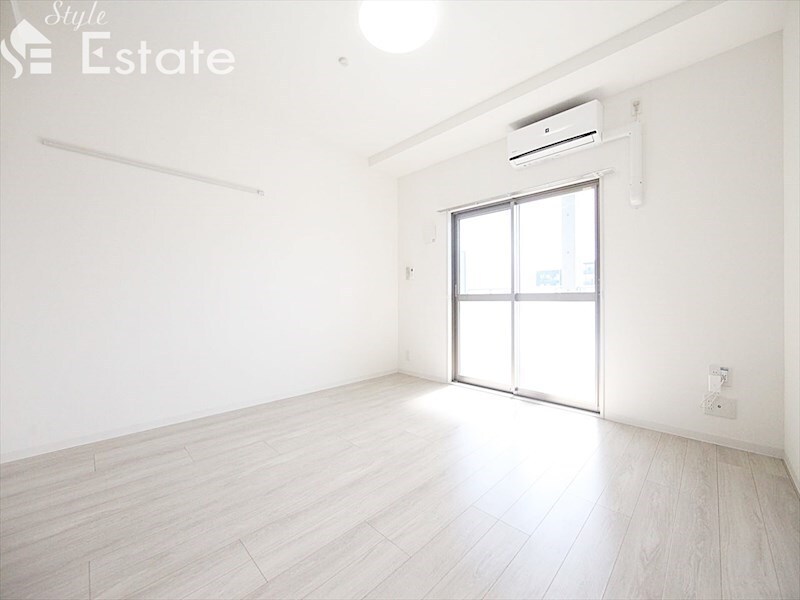 プレミアムコート大須の物件内観写真