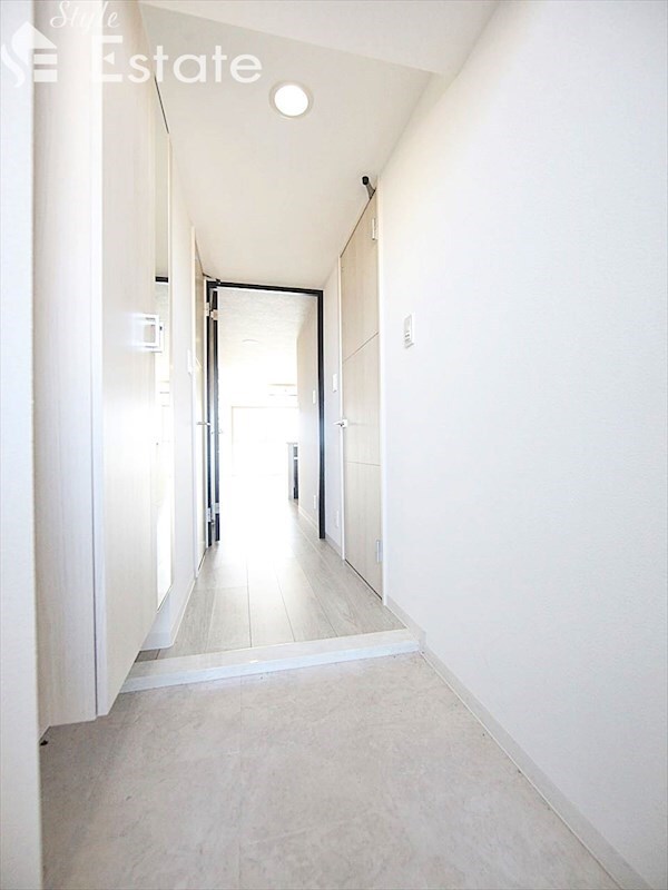 プレミアムコート大須の物件内観写真