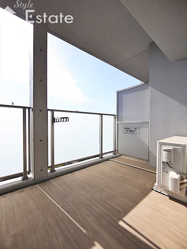 プレミアムコート大須の物件内観写真