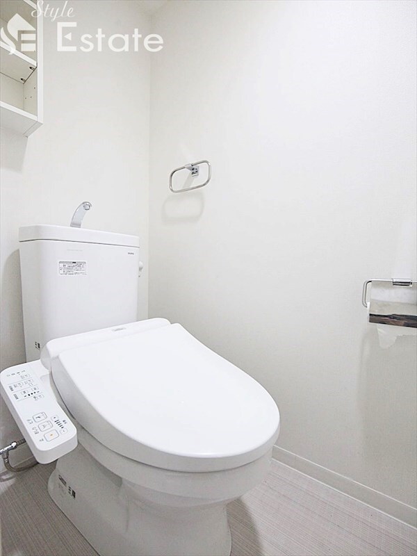 プレミアムコート大須の物件内観写真