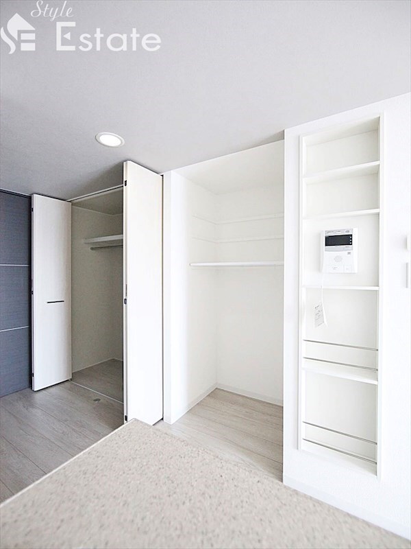 プレミアムコート大須の物件内観写真