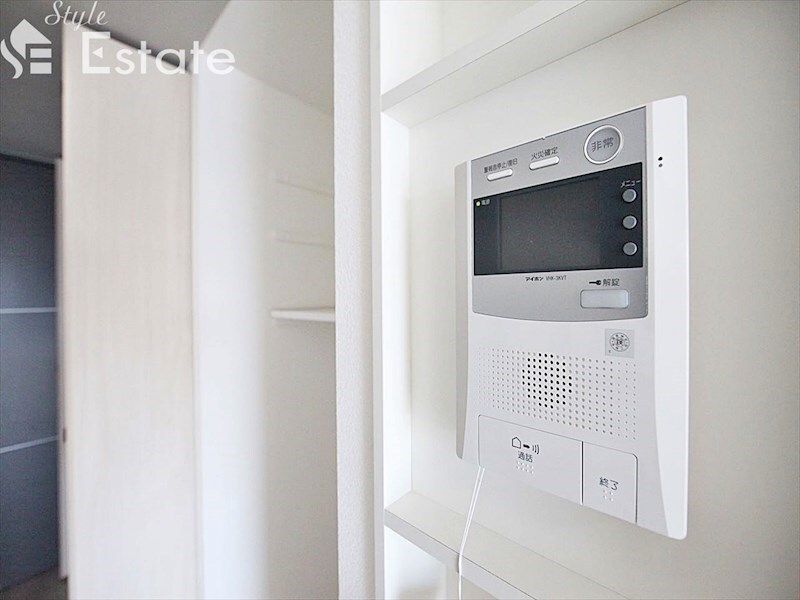 プレミアムコート大須の物件内観写真