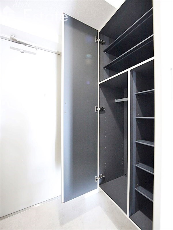 プレミアムコート大須の物件内観写真