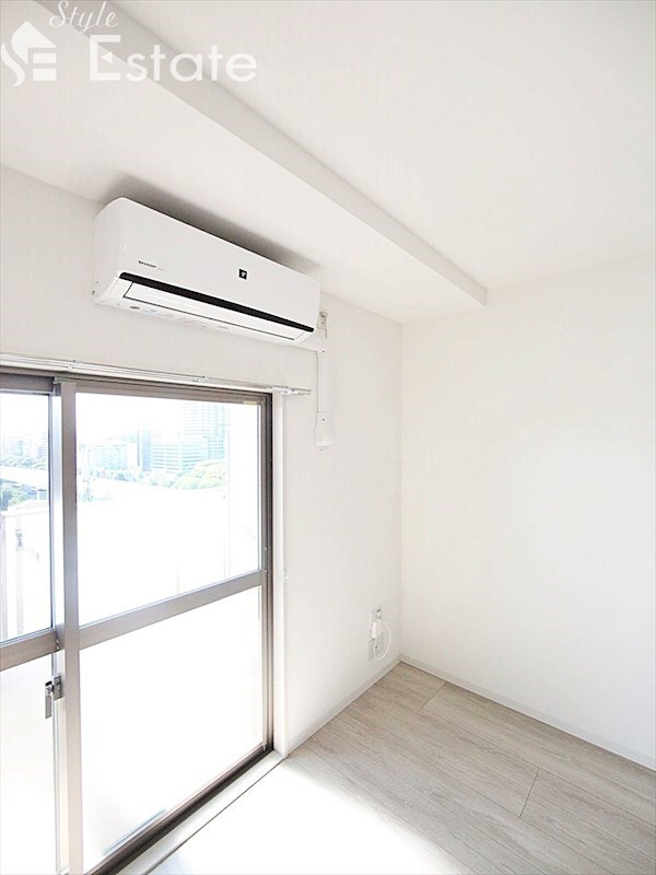 プレミアムコート大須の物件内観写真