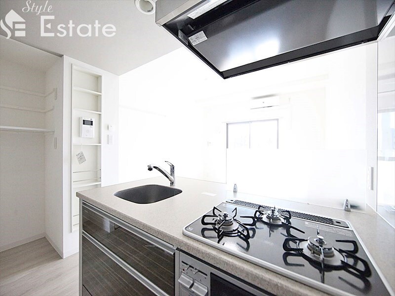 プレミアムコート大須の物件内観写真