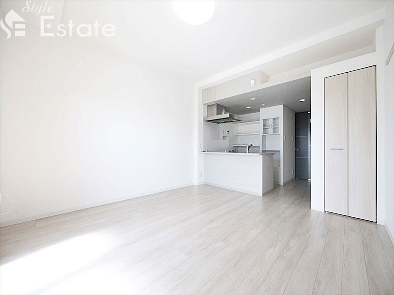 プレミアムコート大須の物件内観写真