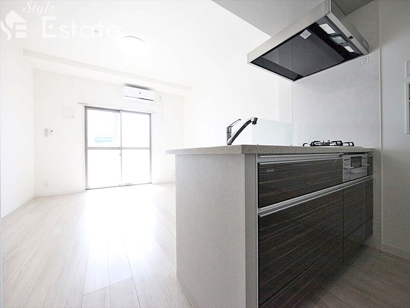 プレミアムコート大須の物件内観写真