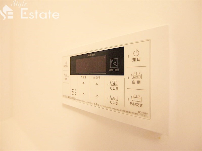 プレミアムコート大須の物件内観写真