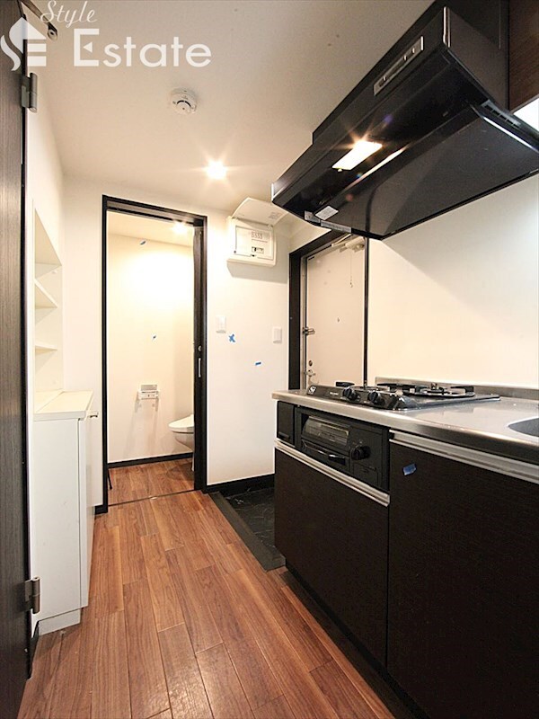 Creo栄生伍番館の物件内観写真