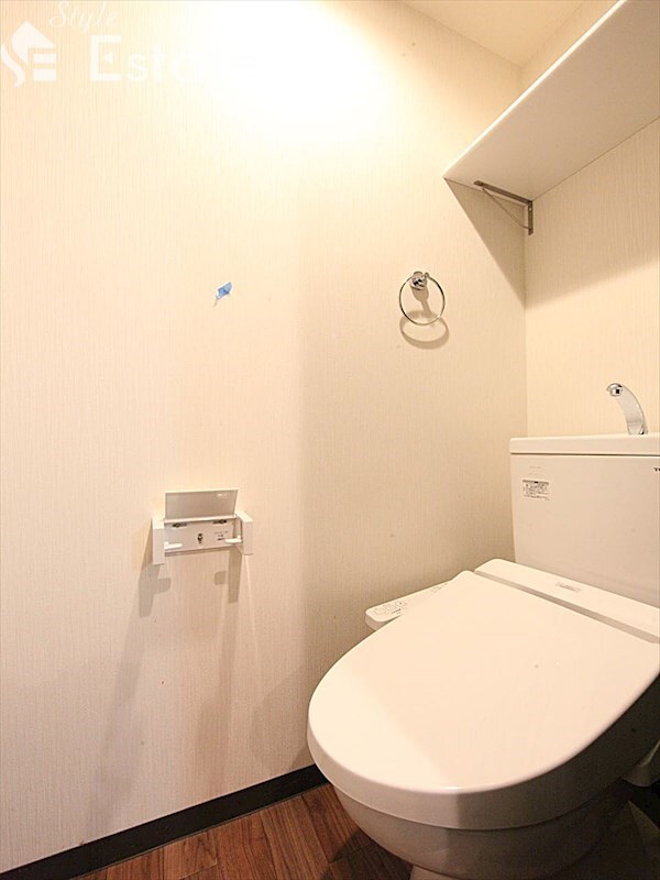 Creo栄生伍番館の物件内観写真