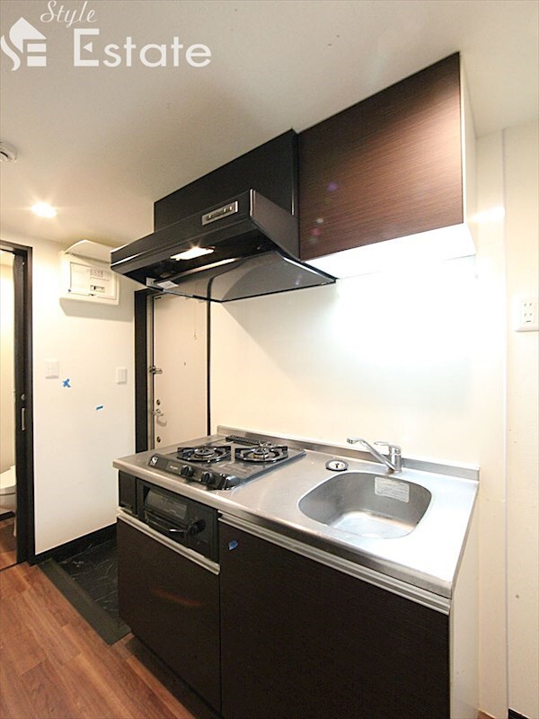 Creo栄生伍番館の物件内観写真