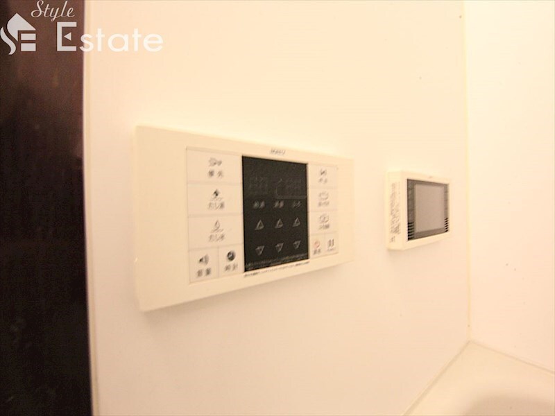 Creo栄生伍番館の物件内観写真