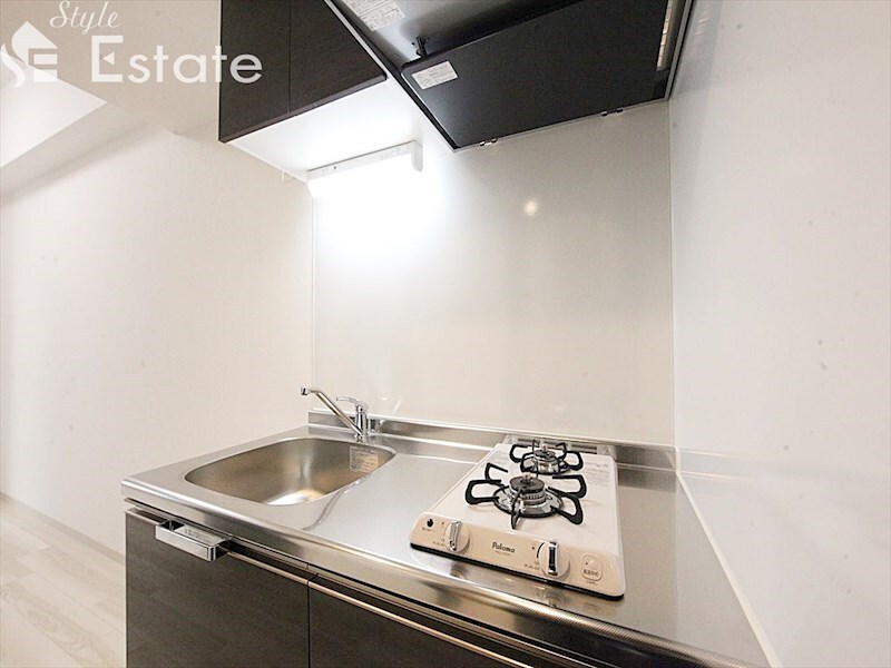 エステムコート名古屋ルノンの物件内観写真