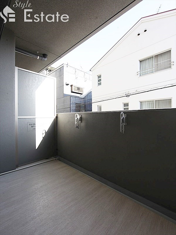 エステムコート名古屋ルノンの物件内観写真