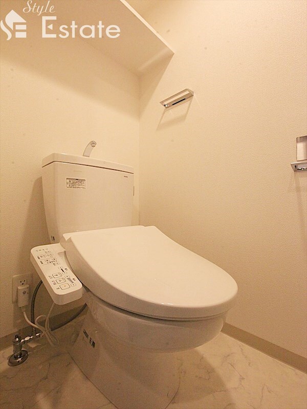 エステムコート名古屋ルノンの物件内観写真