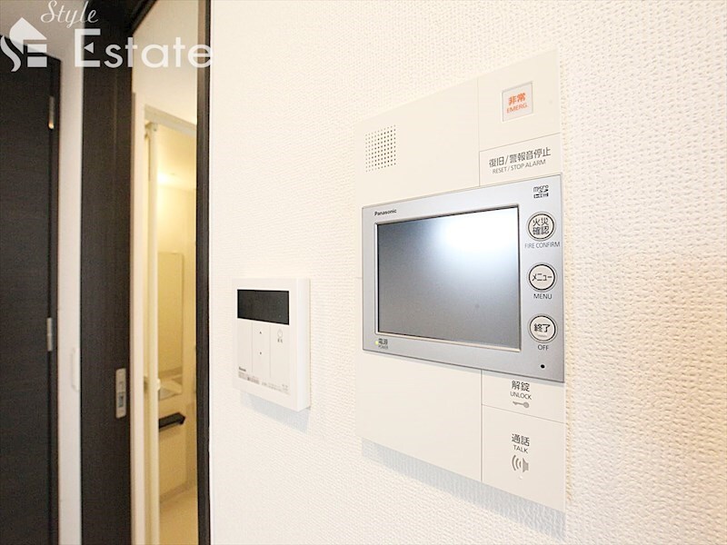 エステムコート名古屋ルノンの物件内観写真