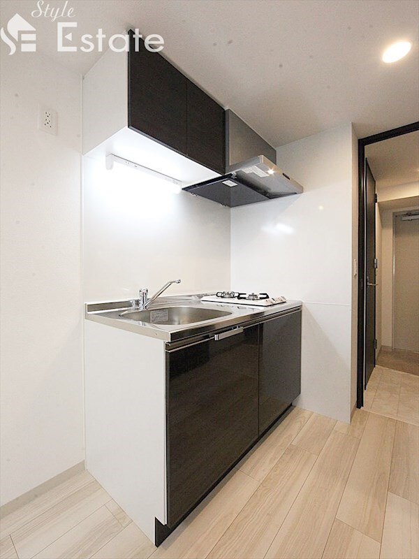 エステムコート名古屋ルノンの物件内観写真