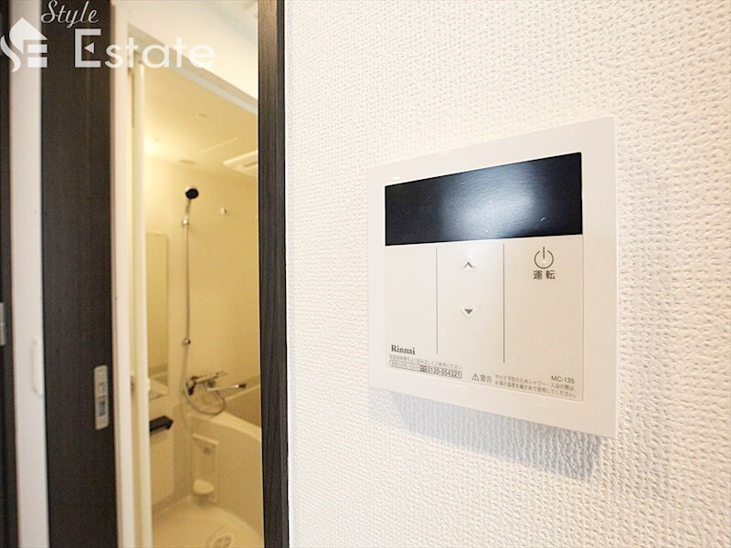 エステムコート名古屋ルノンの物件内観写真