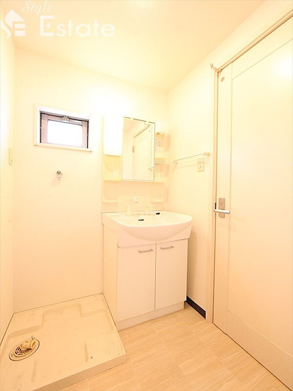 クレフラスト大曽根北A棟の物件内観写真