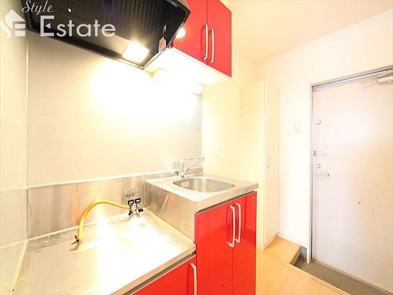 クレフラスト大曽根北A棟の物件内観写真