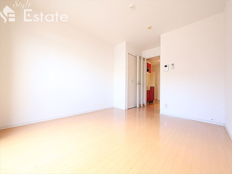 クレフラスト大曽根北A棟の物件内観写真