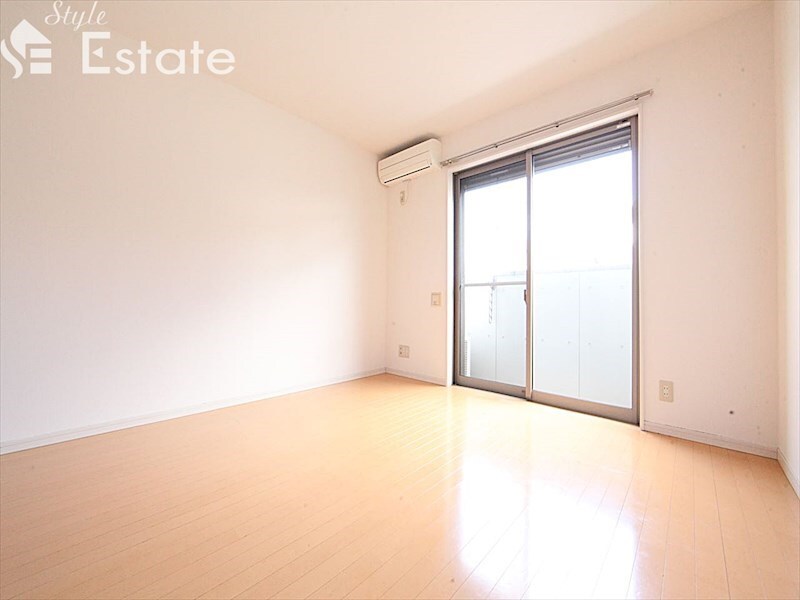 クレフラスト大曽根北A棟の物件内観写真