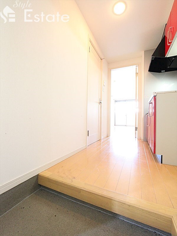 クレフラスト大曽根北A棟の物件内観写真