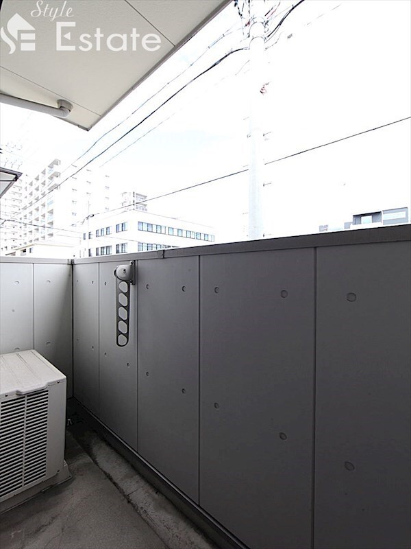 クレフラスト大曽根北A棟の物件内観写真