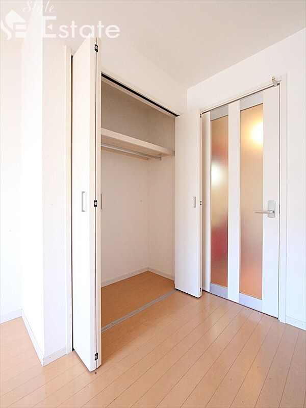 クレフラスト大曽根北A棟の物件内観写真