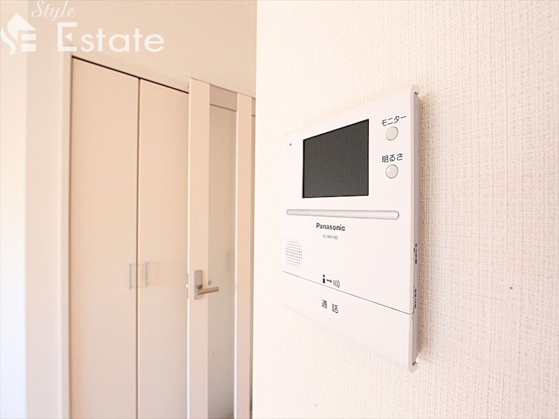 クレフラスト大曽根北A棟の物件内観写真