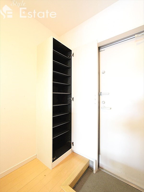 クレフラスト大曽根北A棟の物件内観写真