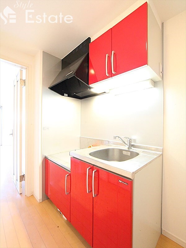 クレフラスト大曽根北A棟の物件内観写真