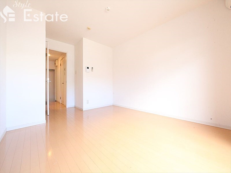 クレフラスト大曽根北A棟の物件内観写真