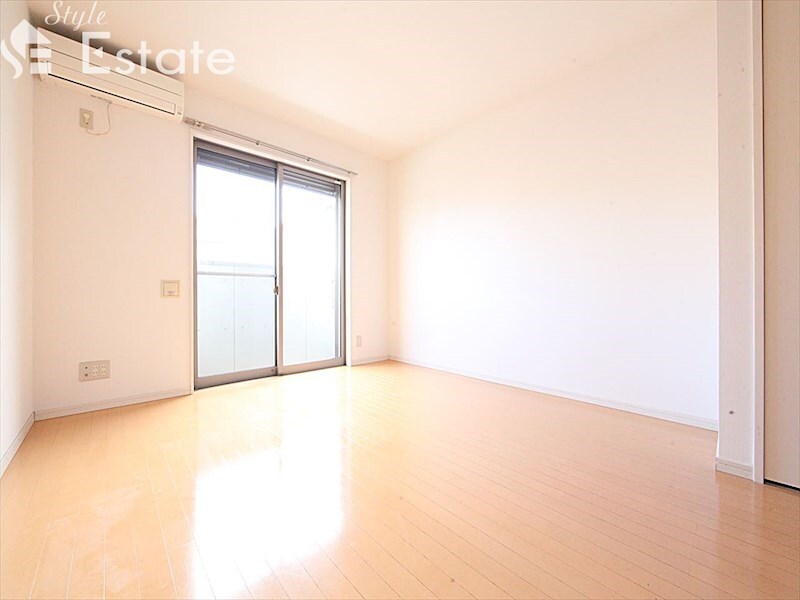 クレフラスト大曽根北A棟の物件内観写真