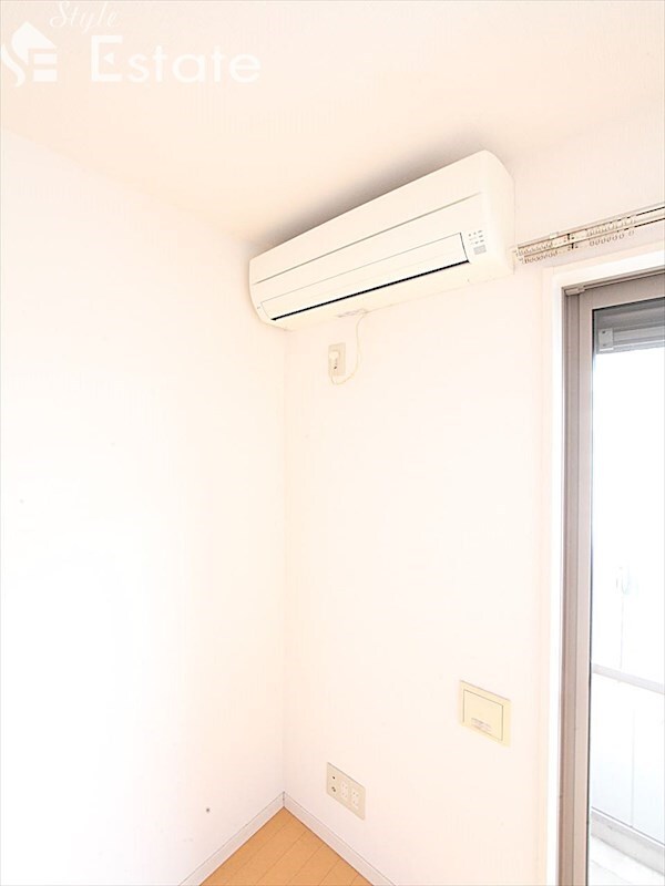 クレフラスト大曽根北A棟の物件内観写真