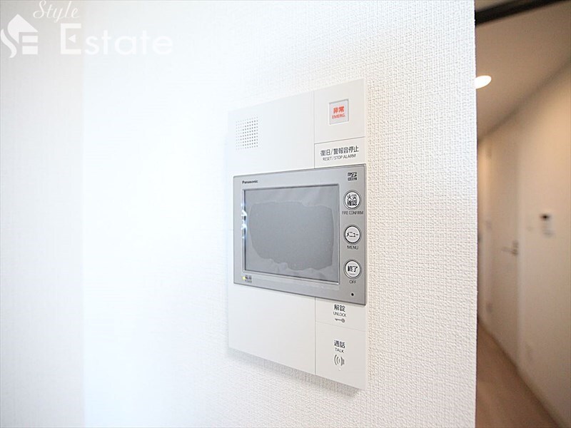 ディアレイシャス浅間町IIIの物件内観写真