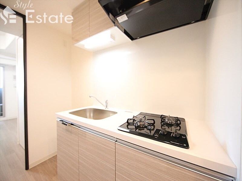 ディアレイシャス浅間町IIIの物件内観写真