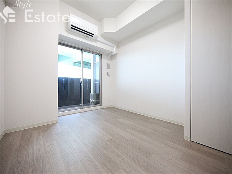 ディアレイシャス浅間町IIIの物件内観写真