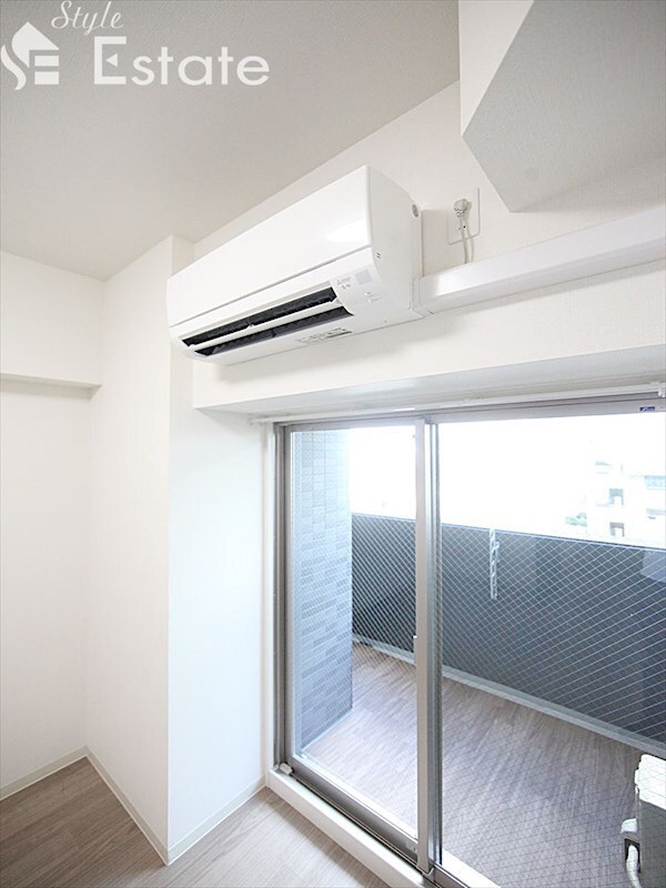 ディアレイシャス浅間町IIIの物件内観写真