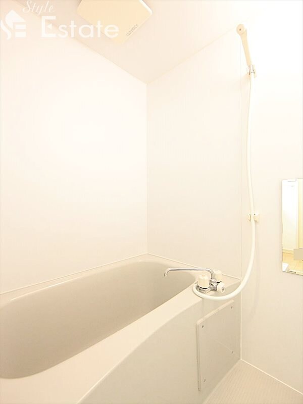 ピーステン名駅南の物件内観写真