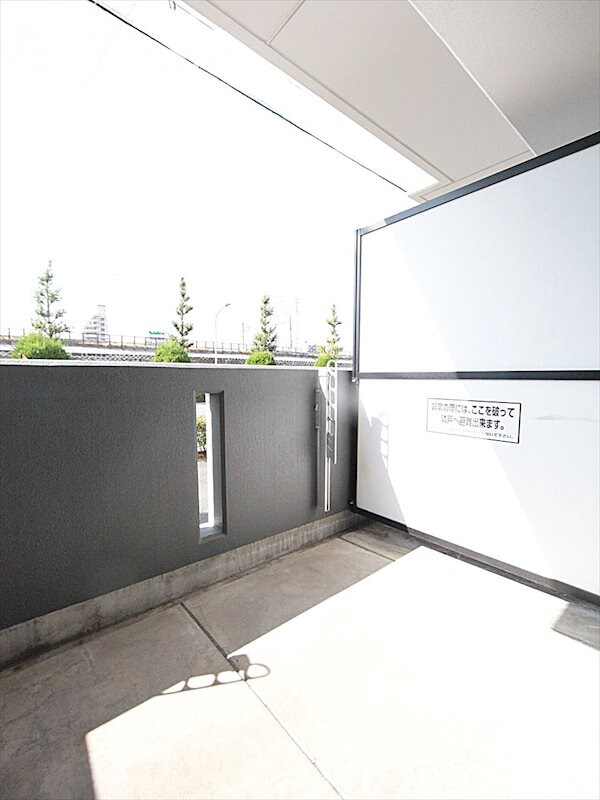 ピーステン名駅南の物件内観写真