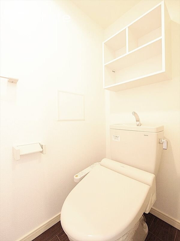 ピーステン名駅南の物件内観写真