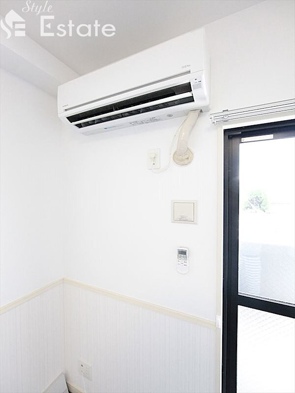 ピーステン名駅南の物件内観写真