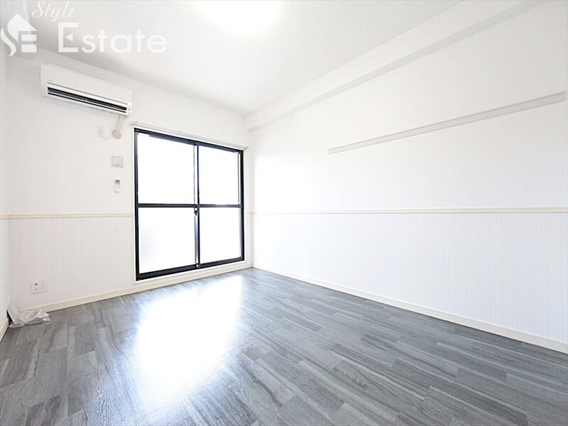 ピーステン名駅南の物件内観写真