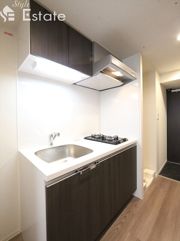 プレサンス高畑ルミアの物件内観写真