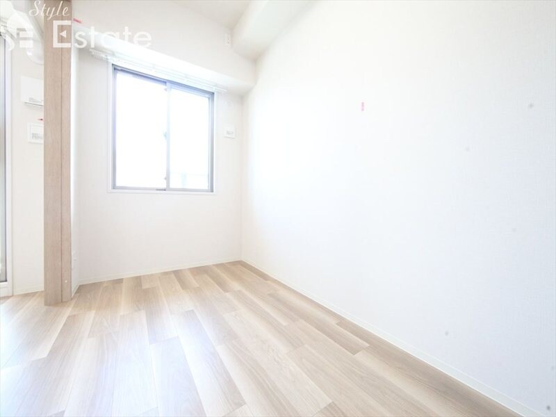 プレサンス高畑ルミアの物件内観写真